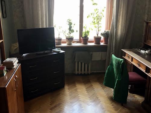 квартира за адресою Велика Васильківська вул. (Червоноармійська), 132