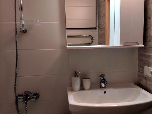 квартира по адресу Червоной Калины просп., 85а