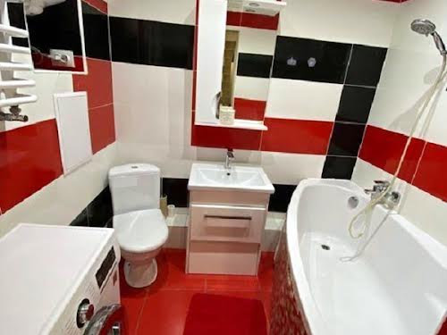 квартира за адресою Гарматна вул., 31А