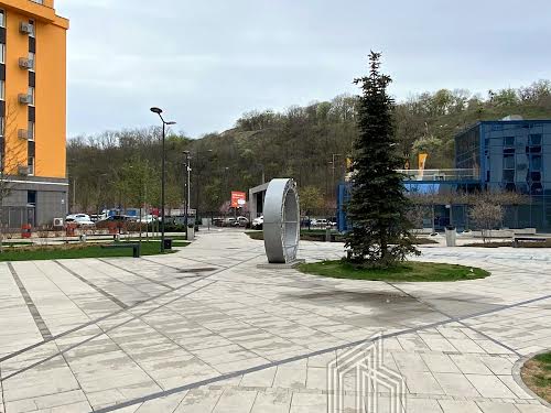 квартира за адресою Наддніпрянське шосе, 2а