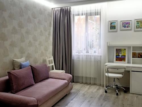 квартира за адресою Гетьмана Мазепи вул., 160а