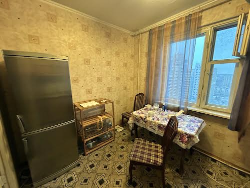 квартира за адресою Бахмацька вул., 10