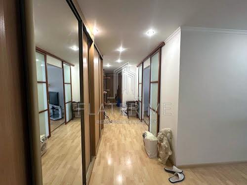 квартира за адресою Миколи Соловцова вул., 3