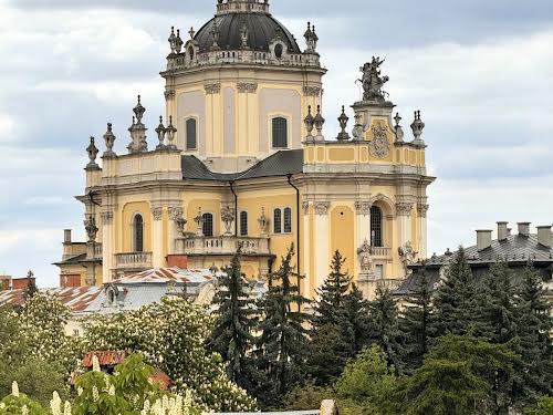 квартира по адресу Новаковского ул., 8
