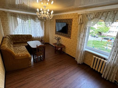 квартира по адресу Научная ул., 54