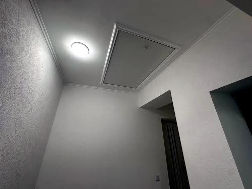 квартира за адресою Квитки Цисык, 2