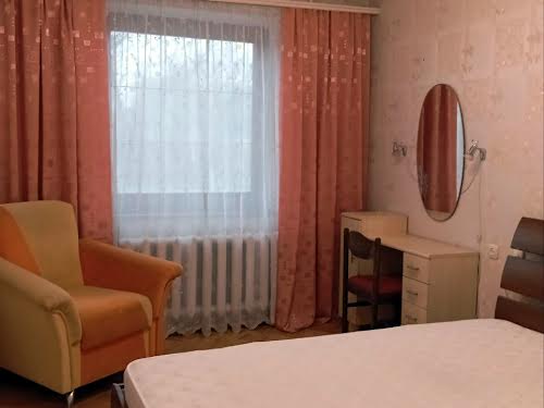 квартира за адресою Євгена Танцюри вул., 22б
