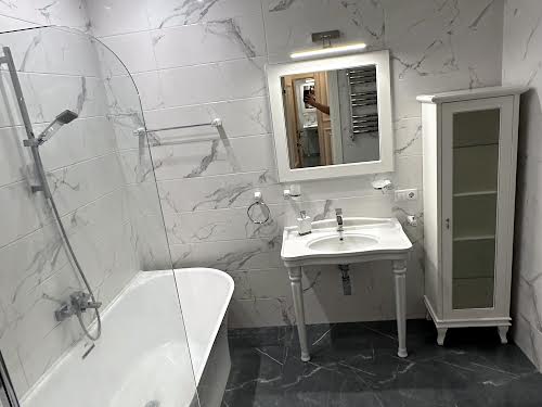 квартира за адресою Кловський узвіз, 7