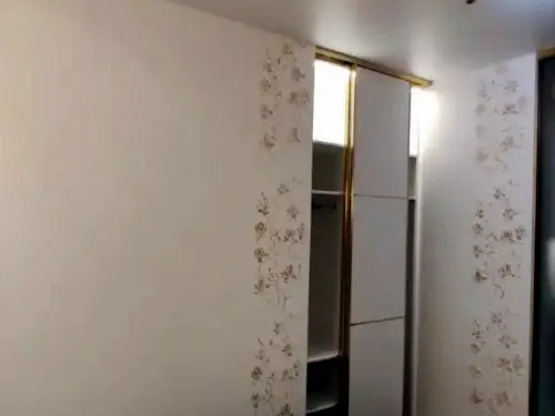 квартира по адресу Космическая ул., 5
