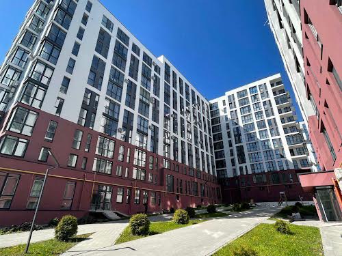 квартира за адресою Малоголосківська вул., 32в