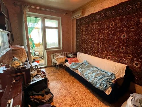 квартира по адресу Проспект героїв, 23