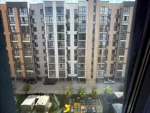 квартира по адресу Запорожское шоссе, 32-Л