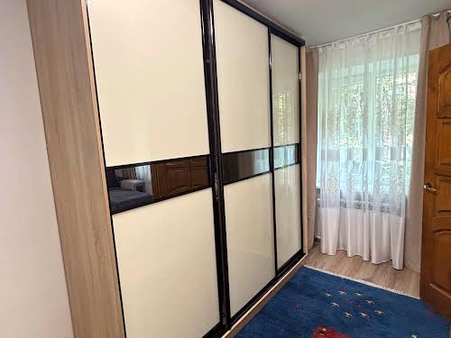 квартира за адресою Сергія Литвиненка вул., 4