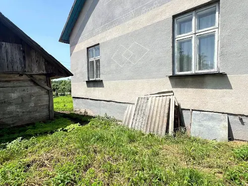 будинок за адресою нема