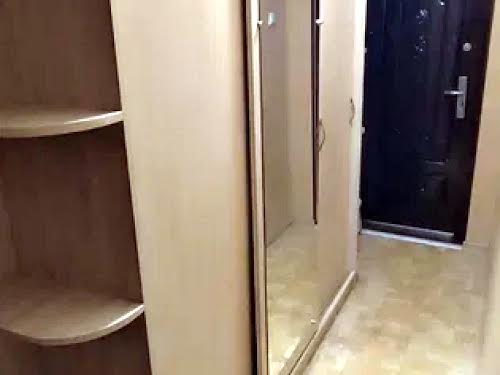 квартира за адресою Левандівська вул., 5