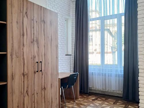 квартира по адресу Коперника ул., 44