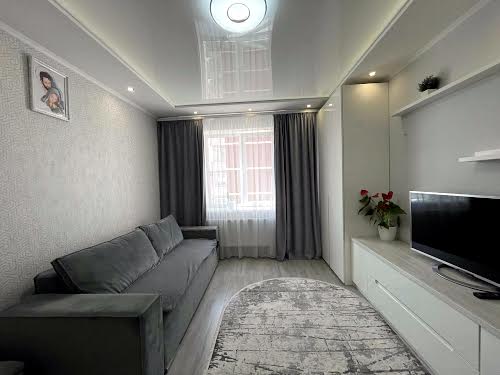 квартира за адресою Винна Гора вул., 7