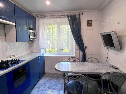 квартира по адресу Соломенская ул., 5