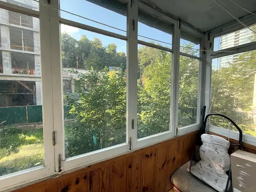 квартира за адресою Мечникова вул. (Кловський), 7-А