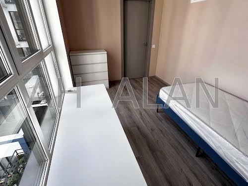 квартира за адресою Центральна вул., 21