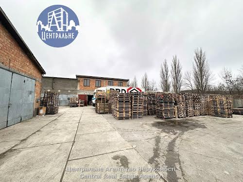 коммерческая по адресу Заводская ул., 41ж