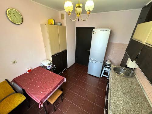 квартира за адресою Незалежності бульв. (50 років Жовтня), 15