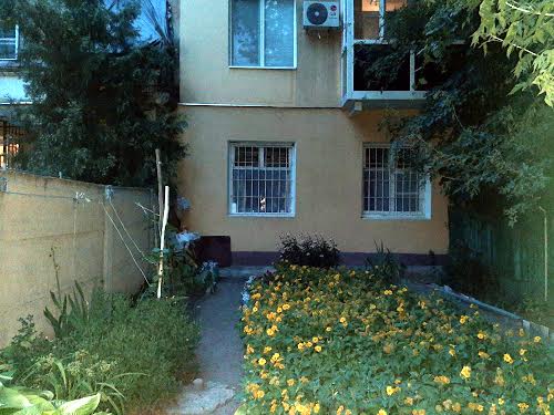 квартира за адресою Мостова вул., 2б