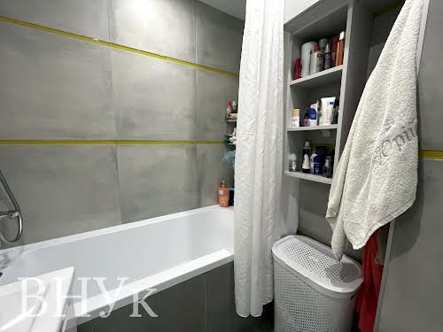 квартира за адресою Олени Кульчицької вул., 16