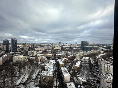 квартира по адресу Леси Украинки бульв., 7в