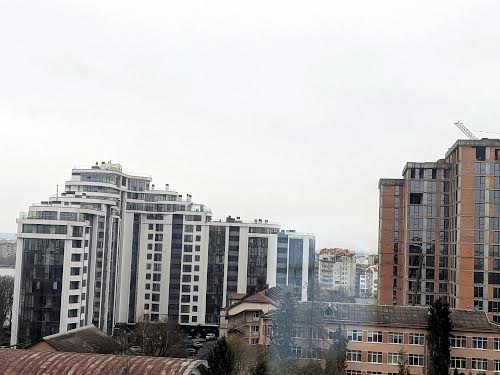 квартира по адресу Гетмана Мазепы ул., 160а