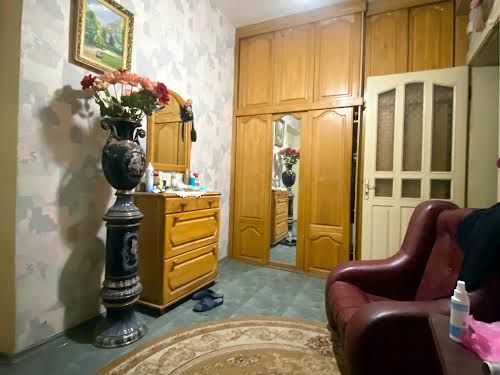 квартира за адресою Миру просп., 24