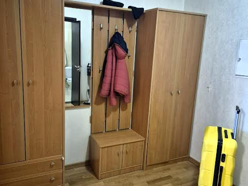 квартира по адресу Голосеевская ул., 13-Б