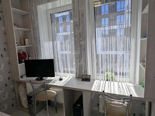 квартира по адресу Крайковского ул., 5, к1