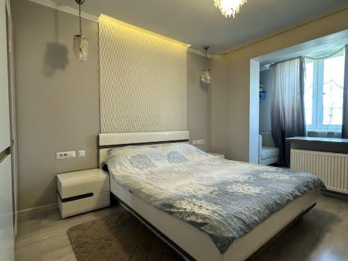 квартира за адресою Семена Палія вул. (Дніпропетровська дорога), 97