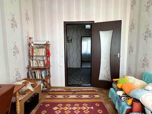 будинок за адресою Металургів вул., 20