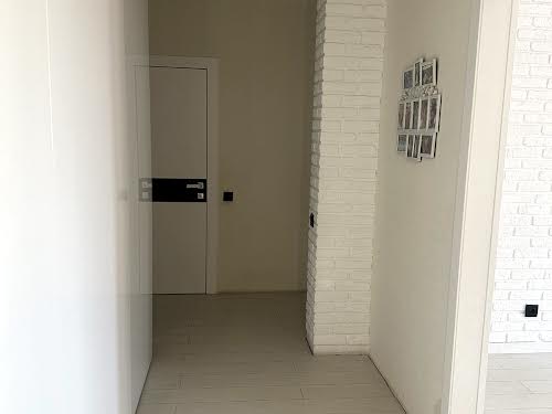квартира за адресою Метрологічна вул., 7-А