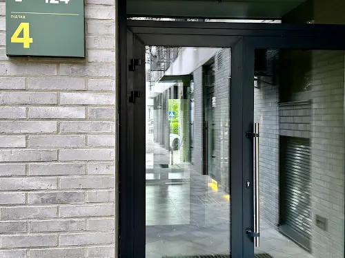 квартира за адресою Салютна вул., 2к7