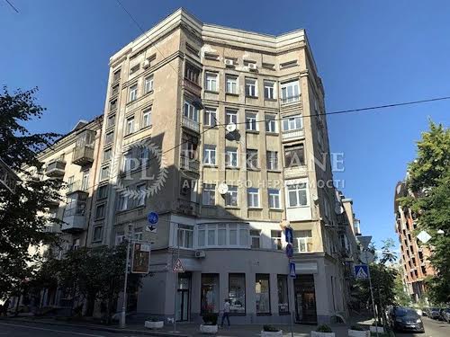 квартира по адресу Олеся Гончара ул., 14/26