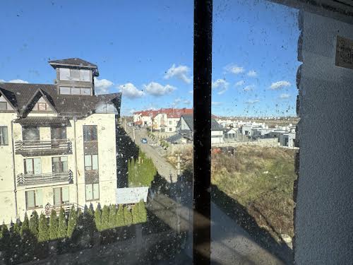 квартира за адресою Григоренка, 16