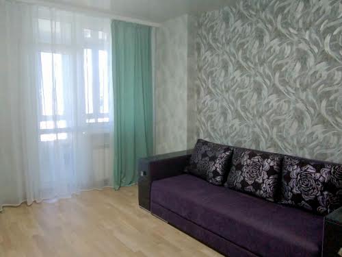 квартира за адресою проспект Григоренка, 22-20