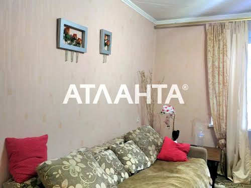 квартира по адресу Десантный бульв., 12