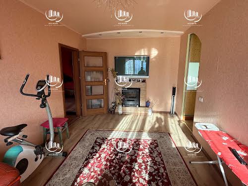 квартира за адресою Гвардійців-Широнінців вул., 11