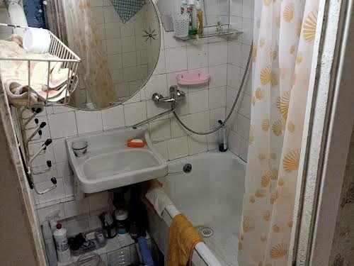 квартира за адресою Березняківська вул., 16