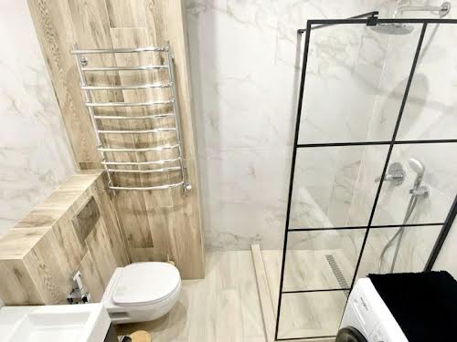 квартира за адресою Тараса Шевченка вул., 60