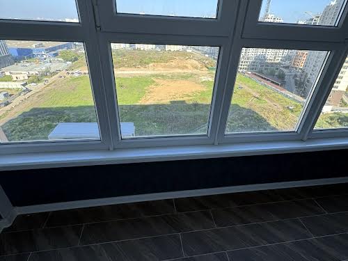 квартира за адресою Перлинна вул., 11