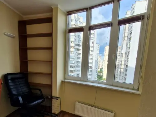 квартира за адресою Олександра Мишуги вул., 2