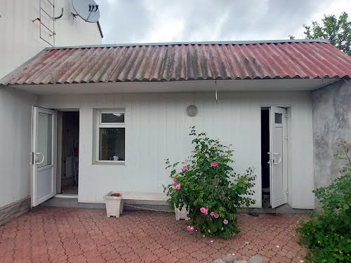 будинок за адресою Святослава Алексапольського вул. (Дмитрієва), 20/1