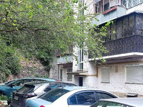квартира по адресу Володимира Винниченка ул. (Юрія Коцюбинського), 20