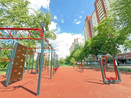 квартира за адресою Гарматна вул., 38-Б