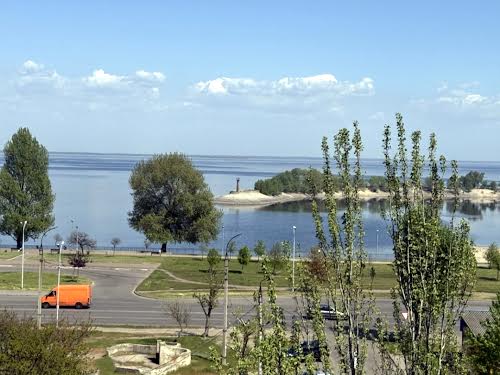 квартира за адресою Козацька вул., 5